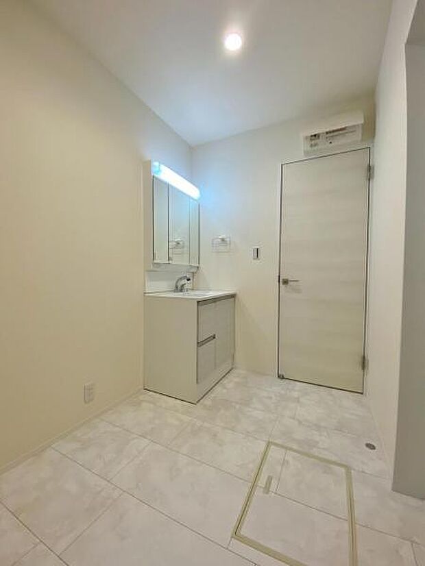 5号棟　内観写真