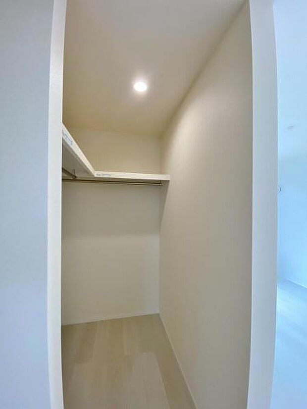 5号棟 内観写真