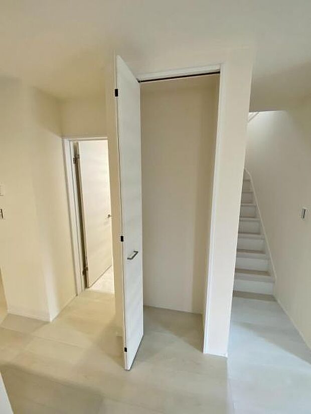 5号棟 内観写真