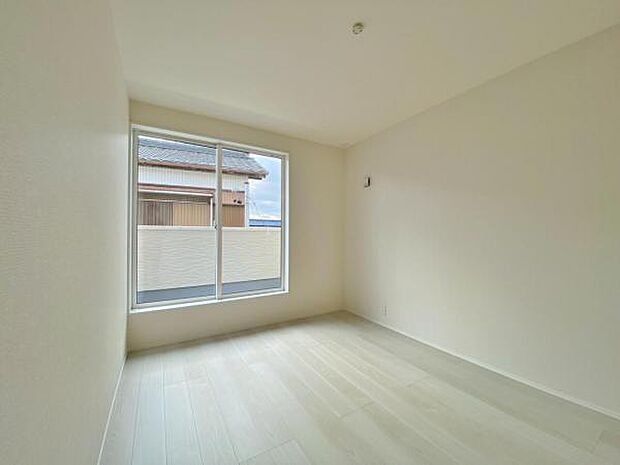 5号棟 内観写真