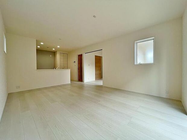 4号棟　内観写真