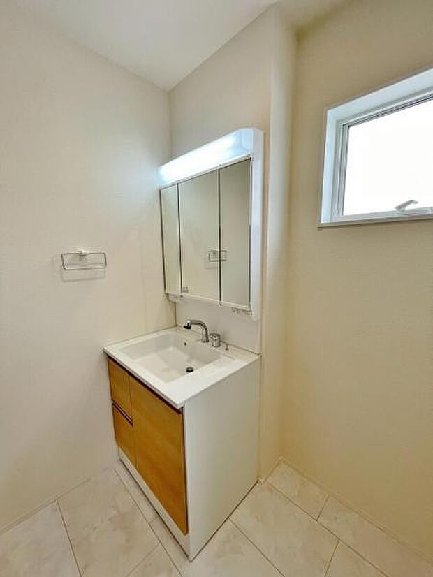 4号棟　内観写真