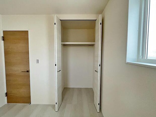 4号棟　内観写真