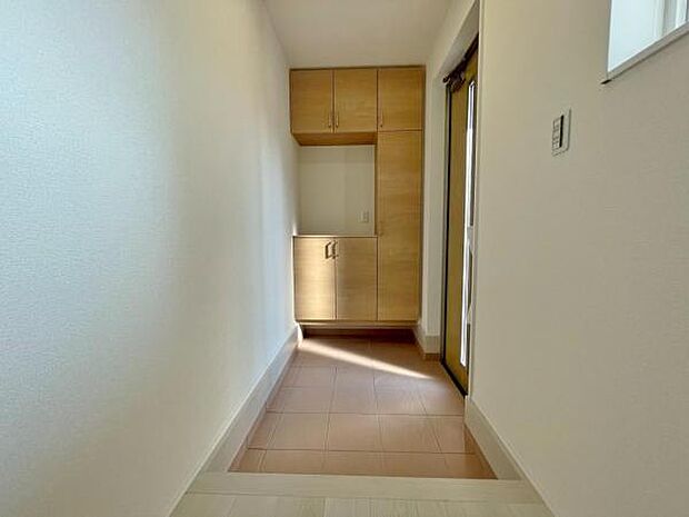 3号棟　内観写真