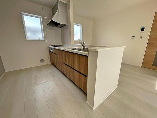 3号棟　内観写真