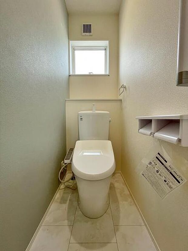 3号棟　内観写真