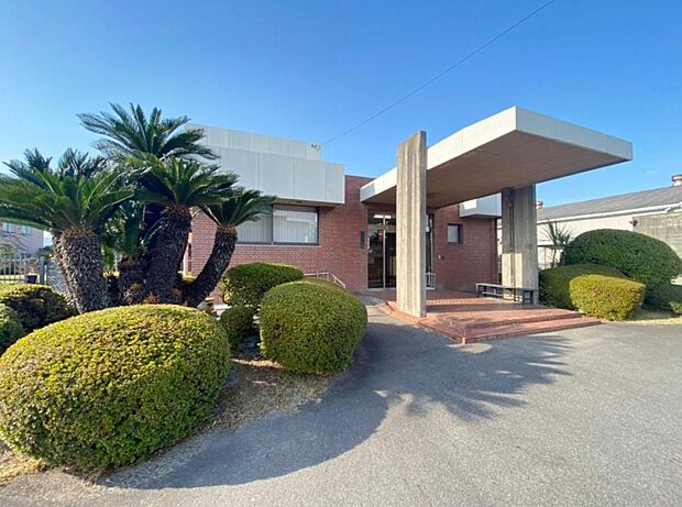 渡辺外科（1749m）