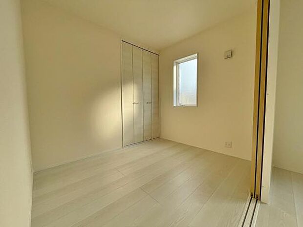 3号棟　内観写真