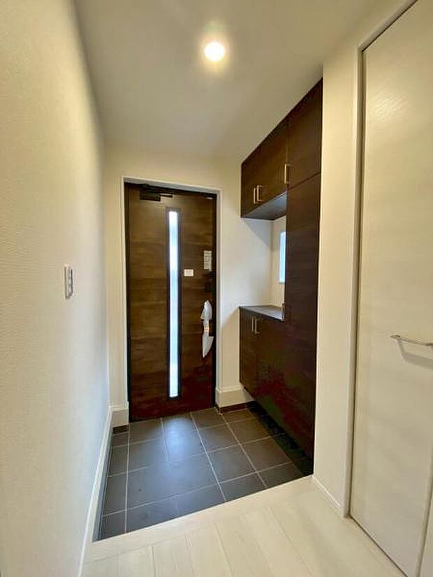 2号棟 内観写真