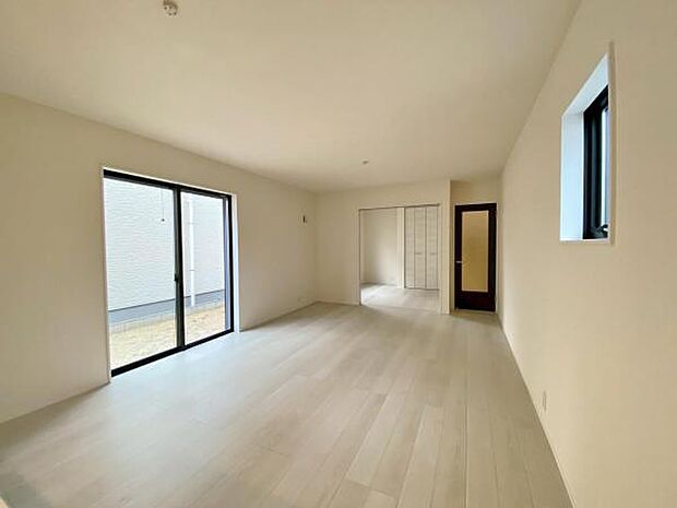 2号棟 内観写真