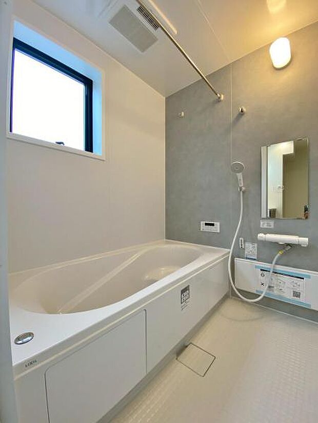 2号棟 内観写真