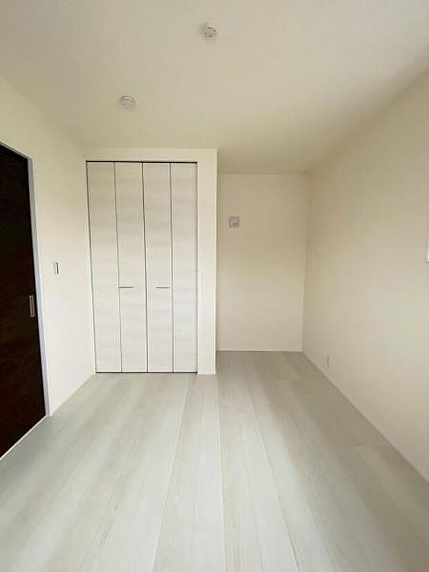 2号棟 内観写真