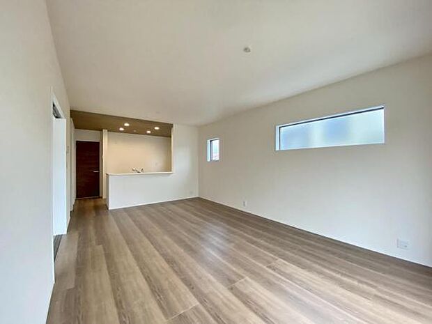 1号棟 内観写真