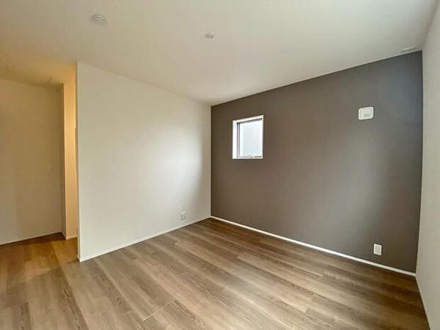 1号棟 内観写真