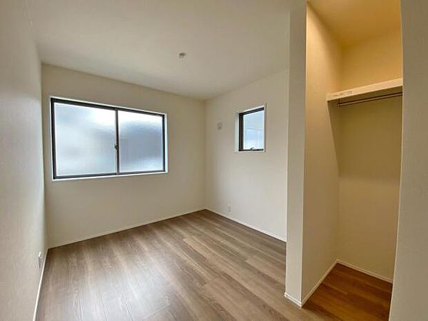 1号棟 内観写真