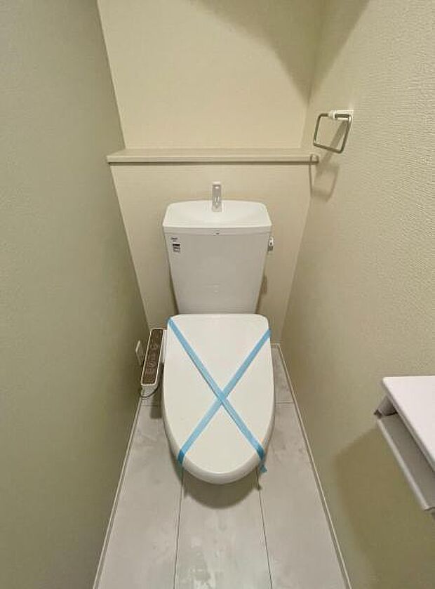 4号棟　内観写真
