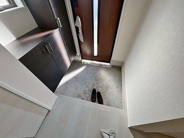 3号棟 内観写真