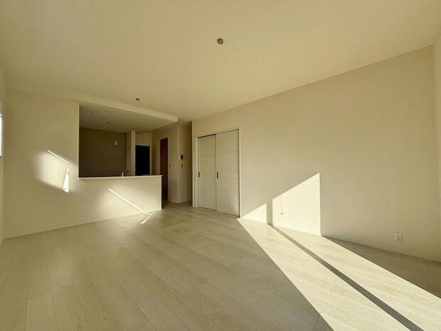 3号棟　内観写真