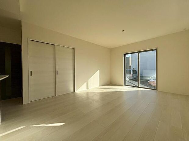 3号棟 内観写真