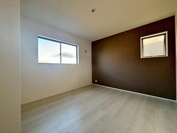 3号棟　内観写真