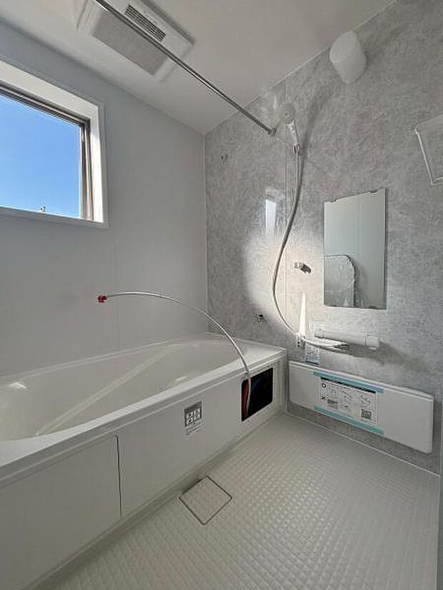 3号棟 内観写真