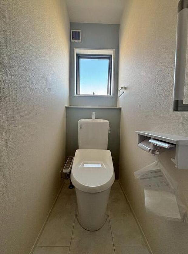 3号棟 内観写真