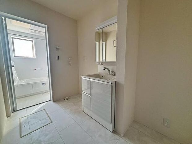 3号棟 内観写真