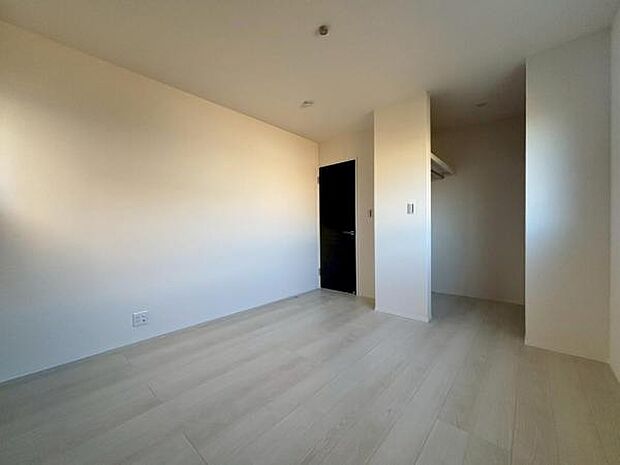 3号棟 内観写真