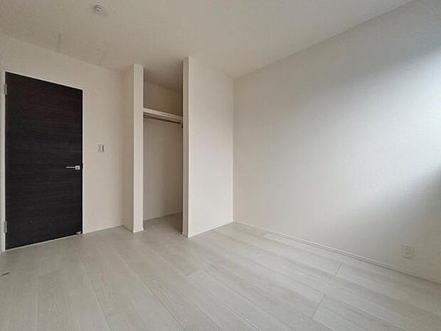 3号棟　内観写真