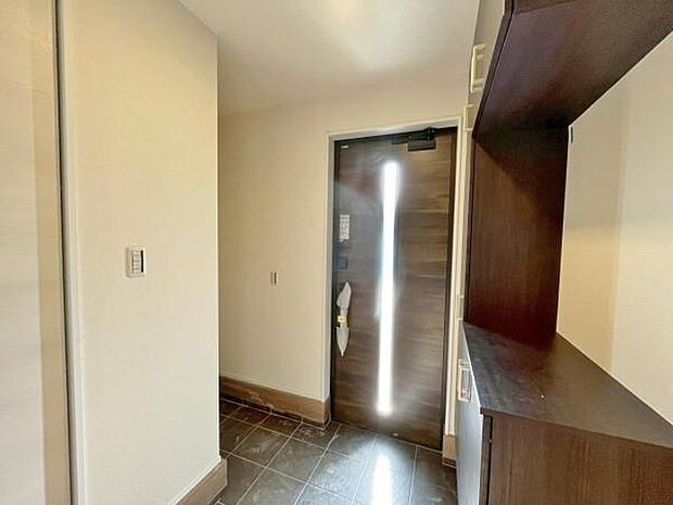 2号棟 内観写真