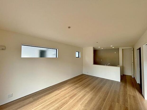 2号棟　内観写真