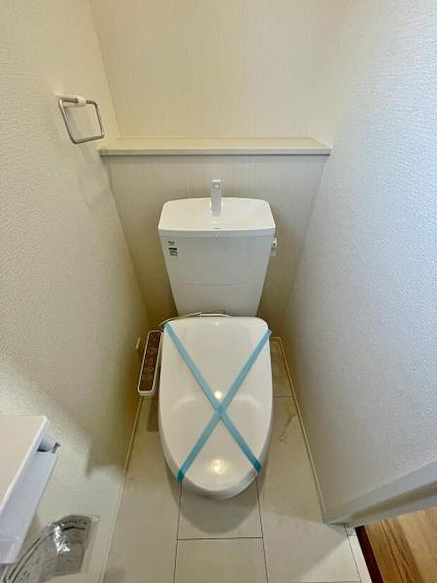 2号棟 内観写真