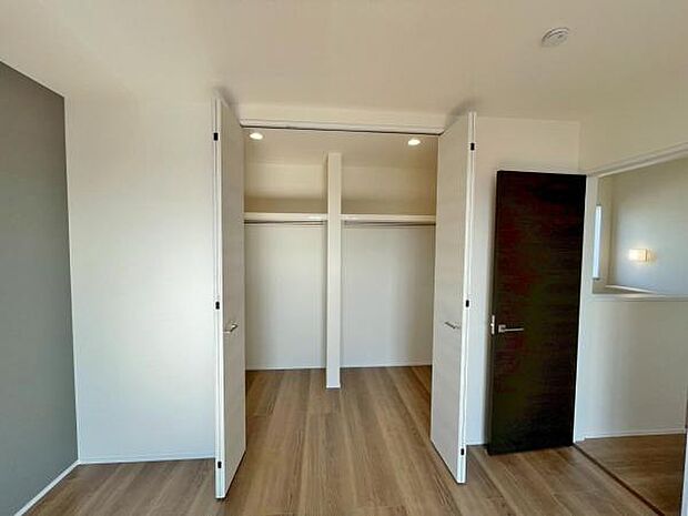 2号棟 内観写真