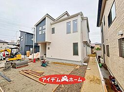 愛知県名古屋市中川区打出1丁目