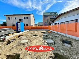 愛知県名古屋市中川区打出1丁目