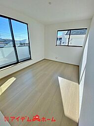 子供部屋の画像