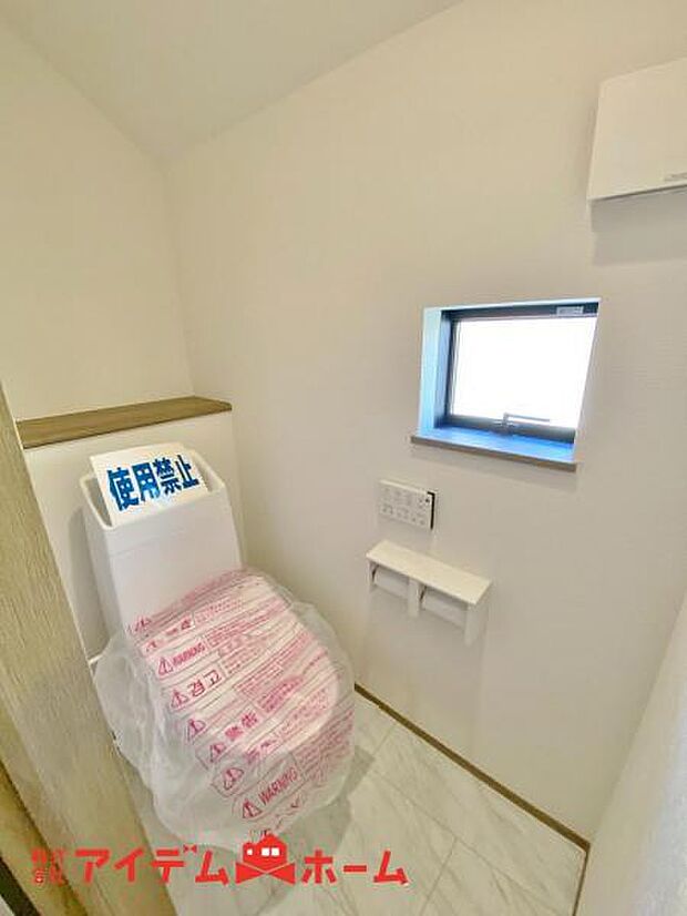 A号棟　内観写真