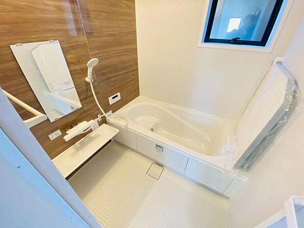 1号棟　内観写真