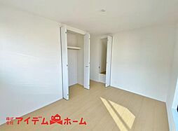 子供部屋の画像