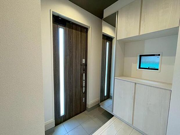 2号棟 内観写真