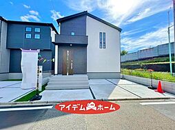 愛知県名古屋市中川区打出2丁目