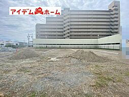 愛知県あま市上萱津北ノ川