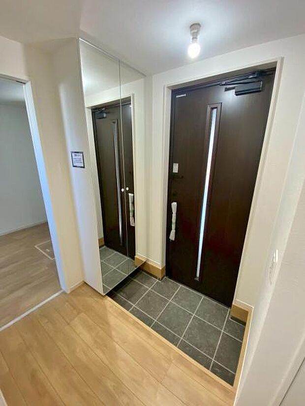 3号棟 内観写真