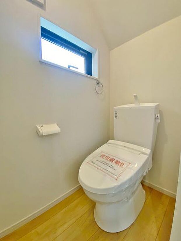 3号棟 内観写真