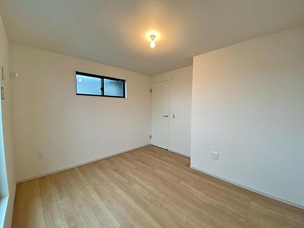 2号棟 内観写真