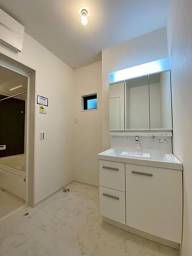 2号棟　内観写真