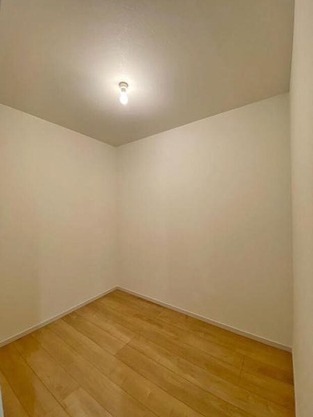 2号棟　内観写真