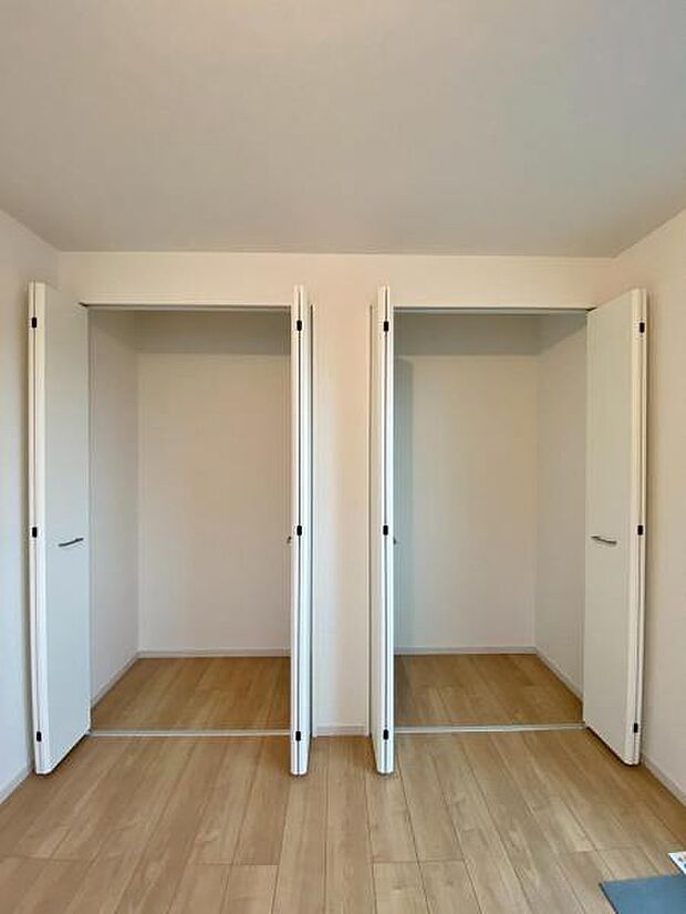 2号棟　内観写真