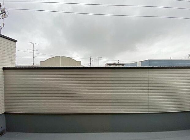 2号棟 内観写真