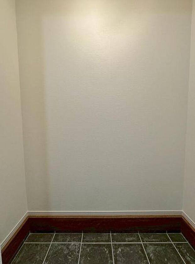 1号棟　内観写真